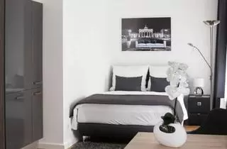 Wohnung mieten in Brunnenstraße, 10119 Berlin, Brunnenstraße, Berlin