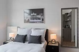 Wohnung mieten in Brunnenstraße, 10119 Berlin, Brunnenstraße, Berlin