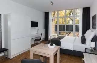 Wohnung mieten in Brunnenstraße, 10119 Berlin, Brunnenstraße, Berlin