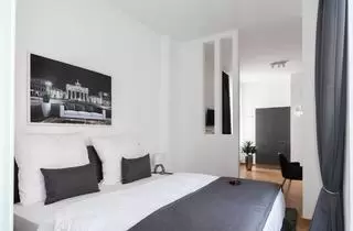 Wohnung mieten in Brunnenstraße, 10119 Berlin, Brunnenstraße, Berlin