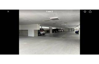 Garagen mieten in Willy-Brandt-Straße 23, 64354 Reinheim, Tiefgaragenstellplatz in Reinheim