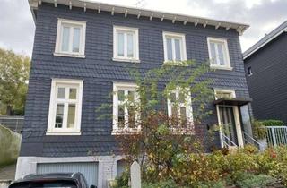 Anlageobjekt in 42277 Wuppertal, Immobilienentwickler aufgepasst! Bürogebäude (auch als Wohnraum nutzbar), 2 Gewerbehallen