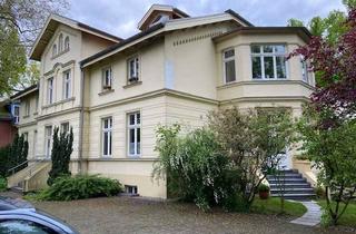 Wohnung kaufen in 19061 Ostorf, Kapitalanlage - 2-Zimmer-Wohnung in bester Wohnlage