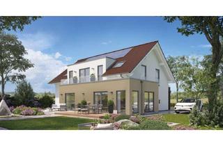Haus kaufen in 79761 Waldshut-Tiengen, Exklusiv für Sie – Verwirklichen Sie Ihren Traum vom Eigenheim mit Schwabenhaus