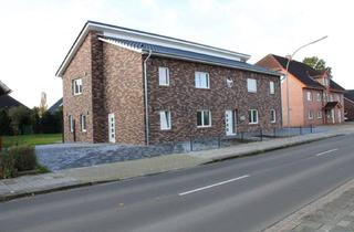 Haus kaufen in 26826 Weener, Hochwertiger Neubau - KfW 40+ - Kapitalanlage!