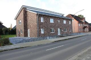 Mehrfamilienhaus kaufen in 26826 Weener, Hochwertiger Neubau - KfW 40+ - Kapitalanlage!