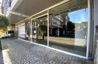 Büro zu mieten in Hauptstraße 106, 35683 Dillenburg, Ladenfläche in bester Lage - ideal für Handel, Büro, Service