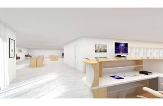 Gewerbeimmobilie mieten in Am Ringofen, 67574 Osthofen, Rohling für vielfältige Nutzungsmöglichkeiten (Co-Working, Vinothek, Ausstellung, Schauproduktion)