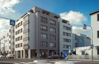 Wohnung kaufen in 79618 Rheinfelden (Baden), Exklusive Kapitalanlage 553.000,00€ (bereits Vermietet)
