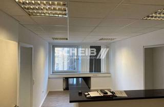 Büro zu mieten in 74564 Crailsheim, Repräsentative Bürofläche im Herzen der Crailsheimer Innenstadt