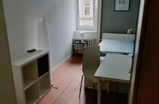 WG-Zimmer mieten in Bürgerweide, 20535 Hamburg, Bürgerweide, Hamburg
