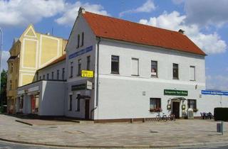Büro zu mieten in Bautzener Str. 64, 02943 Weißwasser, Günstiges Büro in Zentrumsnähe