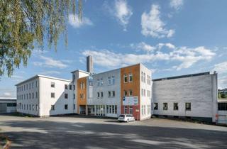 Büro zu mieten in Kautendorfer Straße 24-26, 95145 Oberkotzau, Büro-/Serviceflächen ab 200m² in Oberkotzau zwischen A9 und A93