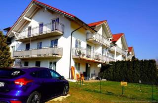 Wohnung kaufen in 88459 Tannheim, Gut vermietete 3 Zi. Dachgeschoßwohnung mit 2 Balkonen in Tannheim