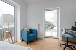 WG-Zimmer mieten in Alter Postweg, 21075 Hamburg, Alter Postweg, Hamburg