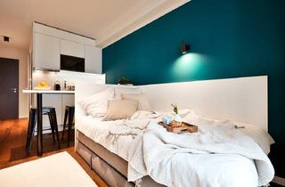 Wohnung mieten in Oeverseestraße, 22769 Hamburg, Oeverseestraße, Hamburg
