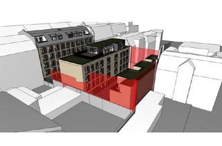 WG-Zimmer mieten in Heßstraße, 80797 Schwabing-West, Heßstraße, Munich