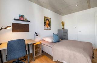 WG-Zimmer mieten in Heßstraße, 80797 Schwabing-West, Heßstraße, Munich