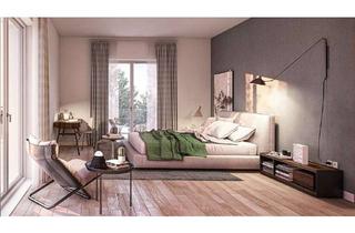 Wohnung kaufen in Ella-Bergmann-Michel-Straße, 60438 Frankfurt, Wohntraum in Riedberg mit 2 großzügigen Zimmern und weitläufigem Balkon