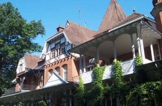 Gewerbeimmobilie kaufen in Nodhausen, 56567 Neuwied, Denkmalgeschütztes schlossartiges Anwesen mit Sternerestaurant in Neuwied
