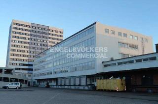 Büro zu mieten in 30165 Vahrenwald, Büro- und Lagerflächen in Hannover-Vahrenwald
