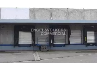 Gewerbeimmobilie kaufen in 29227 Celle, Logistik-Liegenschaft in Celle