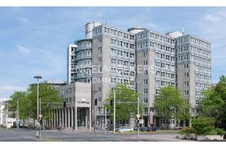 Praxen mieten in 30175 Oststadt, BÜRO- UND PRAXISFLÄCHEN IM TRITOWER