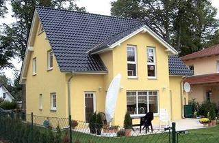 Haus kaufen in 07580 Ronneburg, Exklusiv Wohnen im Landhaus inkl. Grundstück in guter Lage!