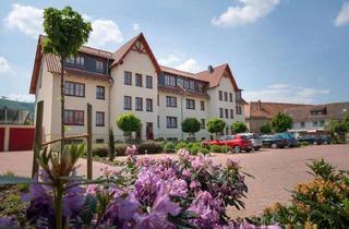 Immobilie mieten in Ilsegarten 1-7, 38871 Ilsenburg, Parken im Ilsegarten.