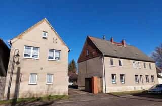 Bauernhaus kaufen in Hauptstraße, 06242 Braunsbedra, Bauernhof zur vielseitigen Nutzung in Braunsbedra