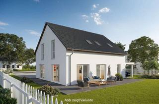 Villa kaufen in 06618 Naumburg (Saale), EFH - StadtHaus, 2geschossig incl. Grundstück