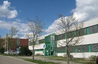 Büro zu mieten in Karl-Benz-Straße, 72124 Pliezhausen, Büroräume u. Lagerflächen im Gewerbegebiet Pliezhausen