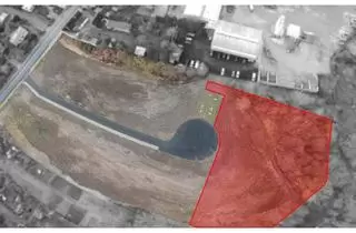 Grundstück zu kaufen in 17291 Prenzlau, Baugrundstück in Prenzlau zu verkaufen