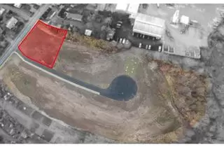 Grundstück zu kaufen in 17291 Prenzlau, Baugrundstück in Prenzlau zu verkaufen