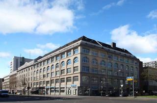 Gewerbeimmobilie mieten in Potsdamer Straße 180-182, 10783 Schöneberg, Direkt vom Eigentümer : Denkmalgeschütztes Haus in Schöneberg