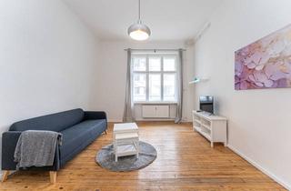 Wohnung mieten in Boxhagener Straße, 10245 Berlin, Boxhagener Straße, Berlin