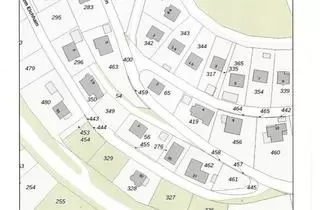 Grundstück zu kaufen in 57271 Hilchenbach, Hilchenbach Vormwald, herrliches Grundstück in Aussichtslage, sofort bebaubar.