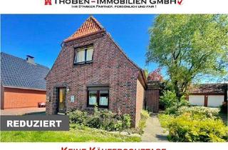 Haus kaufen in 25541 Brunsbüttel, Platz für die ganze Familie !!! IDYLLISCH & ZENTRAL in Brunsbüttel !!!