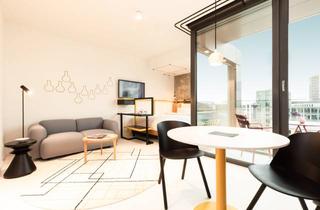 Wohnung mieten in Englische Straße, 10587 Berlin, Englische Straße, Berlin