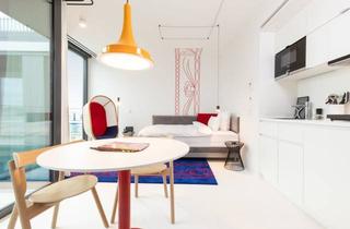 Wohnung mieten in Englische Straße, 10587 Berlin, Englische Straße, Berlin