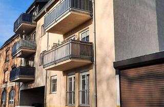 Wohnung kaufen in Mühlenstraße 19, 14943 Luckenwalde, Eigentumswohnung: 3-Zimmer mit Balkon (Anfragen bitte nur per E-Mail)