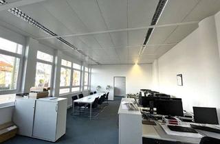 Büro zu mieten in 68259 Feudenheim, Reserviert: Bürofläche am Sonnengarten Mannheim-Feudenheim