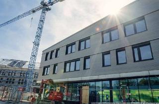 Büro zu mieten in 87766 Memmingerberg, PROVISIONSFREI - exklusiver Neubau - Büro/Praxis/Ausstellung