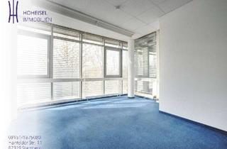Büro zu mieten in Enzianstr., 82319 Starnberg, Flexible Büroräume im professionellen Umfeld - vor den Toren München's