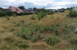 Grundstück zu kaufen in 27749 Mitte, Vielseitig nutzbares Baugrundstück in ruhiger Hinterbebauung in Innenstadtnähe von Delmenhorst