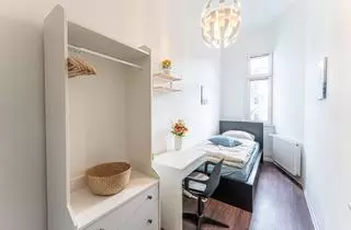 WG-Zimmer mieten in Köpenicker Straße, 10179 Berlin, Köpenicker Straße, Berlin