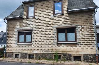 Einfamilienhaus kaufen in 98596 Brotterode, Einfamilienhaus mit Garten