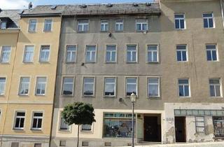 Reihenhaus kaufen in 08468 Reichenbach, Mehrfamilien-/Reihenhaus mit Potential i