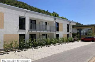 Wohnung kaufen in Lohwiese 5a, 65391 Lorch, RHEIN-RESIDENZ-PLUS Lorch - Betreute Senioren-Eigentumswohnung im attraktiven Rheingau