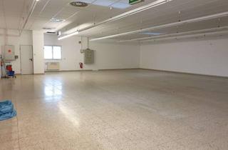 Geschäftslokal mieten in Am Königswasser 1-9, 98528 Goldlauter, Provisionsfrei vom Eigentümer - Ladenfläche mit Parkplätzen